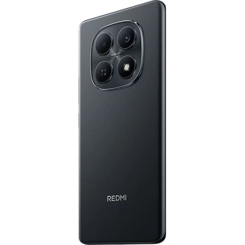 Xiaomi Redmi Note 15 - 256GB - Black - Image 8