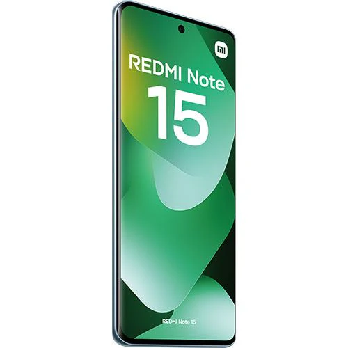 Xiaomi Redmi Note 15 - 256GB - Blue - Image 4