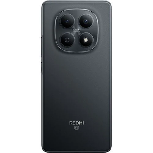 Xiaomi Redmi Note 15 5G - 256GB - Black - Image 6