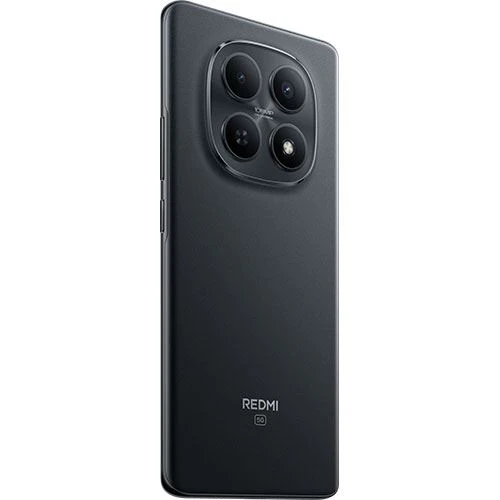 Xiaomi Redmi Note 15 5G - 512GB - Black - Image 7