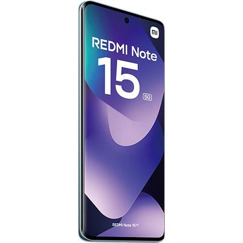 Xiaomi Redmi Note 15 5G - 512GB - Blue - Image 4