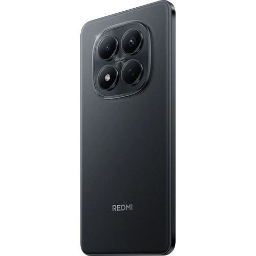 Xiaomi Redmi Note 15 Pro - 256GB - Black - Image 8