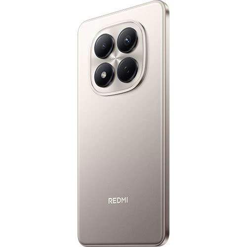 Xiaomi Redmi Note 15 Pro - 256GB - Titanium - Image 8