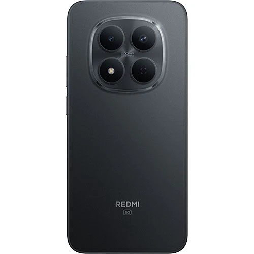 Xiaomi Redmi Note 15 Pro 5G - 256GB - Black - Image 6