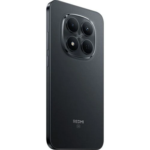 Xiaomi Redmi Note 15 Pro 5G - 256GB - Black - Image 7