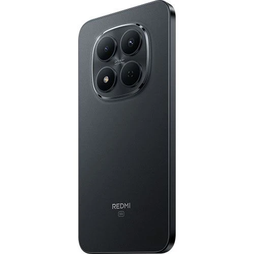 Xiaomi Redmi Note 15 Pro 5G - 256GB - Black - Image 8