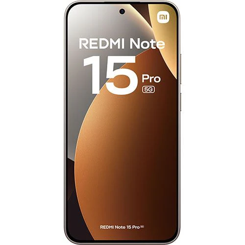 Xiaomi Redmi Note 15 Pro 5G - 256GB - Titanium - Image 3