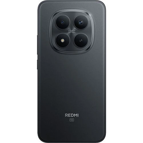 Xiaomi Redmi Note 15 Pro+ 5G - 512GB - Black - Image 6
