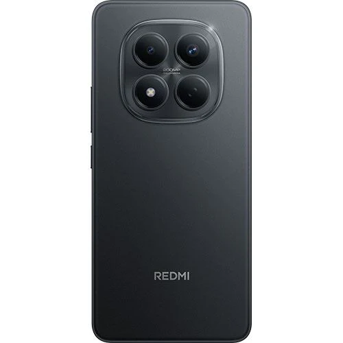 Xiaomi Redmi Note 15 Pro 5G - 512GB - Black - Image 6