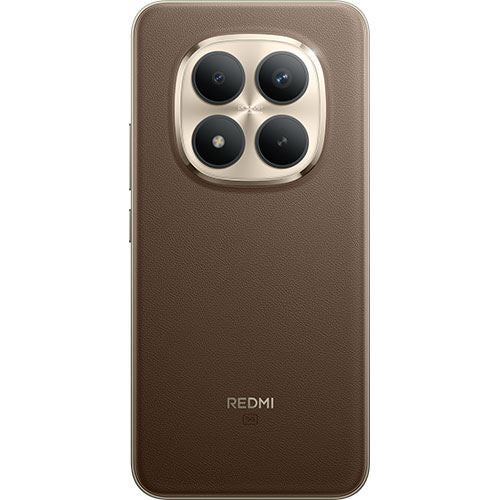 Xiaomi Redmi Note 15 Pro+ 5G - 512GB - Mocha Brown - Image 6