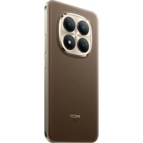Xiaomi Redmi Note 15 Pro+ 5G - 512GB - Mocha Brown - Image 7