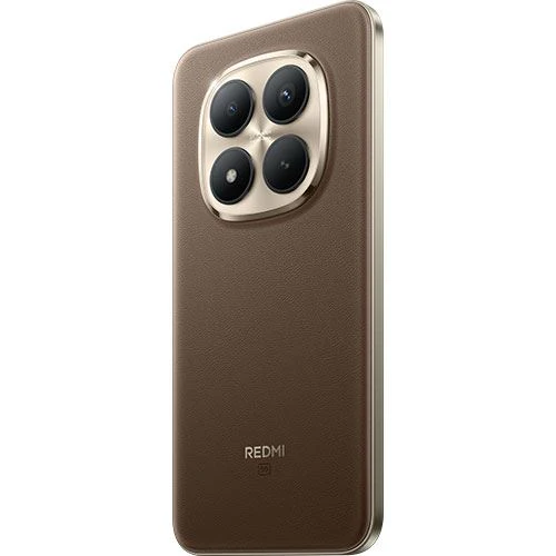 Xiaomi Redmi Note 15 Pro+ 5G - 512GB - Mocha Brown - Image 8