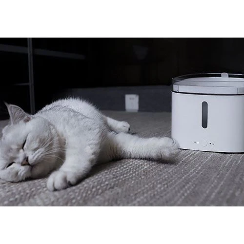 Xiaomi Smart Pet Food Feeder - Image 11