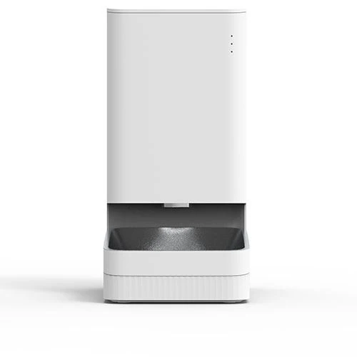 Xiaomi Smart Pet Food Feeder - Image 2
