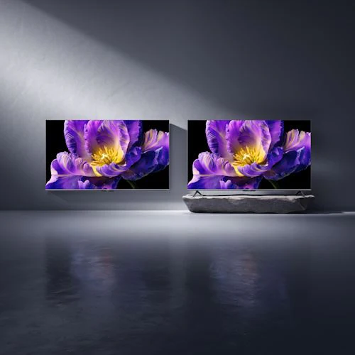 Smart TV Xiaomi 65" Mini-LED UHD 4K S Mini 65 Google TV - 165cm - Image 6