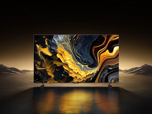 Smart TV Xiaomi 100" QLED UHD 4K S MAX 100 Google TV - 252cm - Image 10