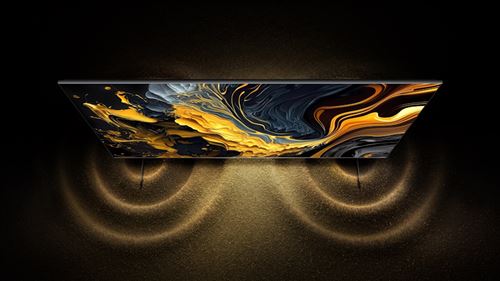Smart TV Xiaomi 100" QLED UHD 4K S MAX 100 Google TV - 252cm - Image 11