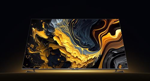 Smart TV Xiaomi 100" QLED UHD 4K S MAX 100 Google TV - 252cm - Image 6