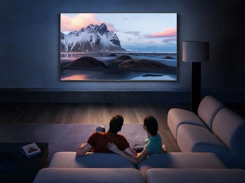 Smart TV Xiaomi 100" QLED UHD 4K S MAX 100 Google TV - 252cm - Image 7