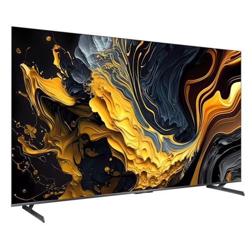 Smart TV Xiaomi 85" QLED UHD 4K S MAX 85 Google TV - 214cm - Image 2