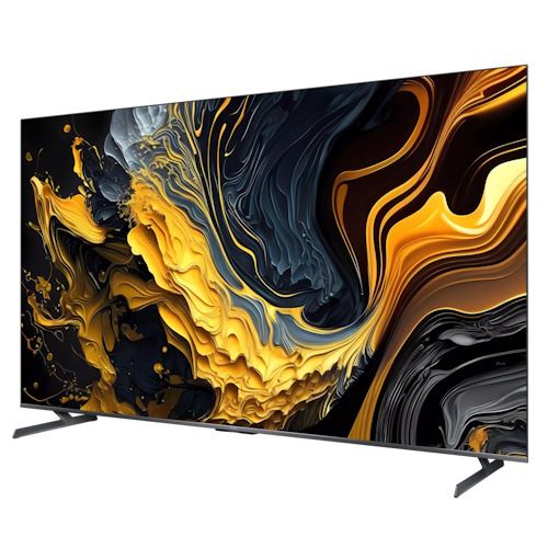 Smart TV Xiaomi 85" QLED UHD 4K S MAX 85 Google TV - 214cm - Image 3