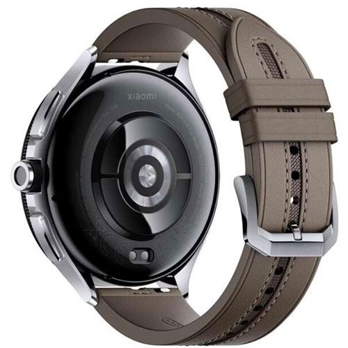 Smartwatch Xiaomi Watch 2 Pro LTE - Castanho - Image 3