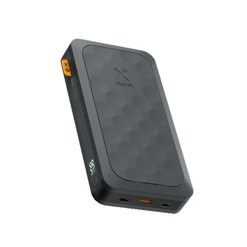 Powerbank com Power Delivery Xtorm Fuel Series 5 - 45000 mAh - Midnight Black - Image 2