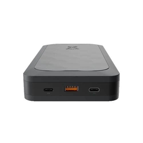 Powerbank com Power Delivery Xtorm Fuel Series 5 - 45000 mAh - Midnight Black - Image 4