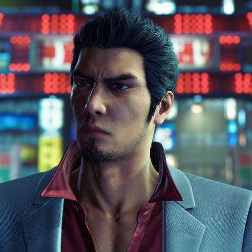 Yakuza Kiwami 3 & Dark Ties - (Código de descarga digital) - Nintendo Switch 2 - Image 3