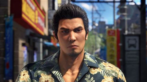 Yakuza Kiwami 3 & Dark Ties - PC - Image 2