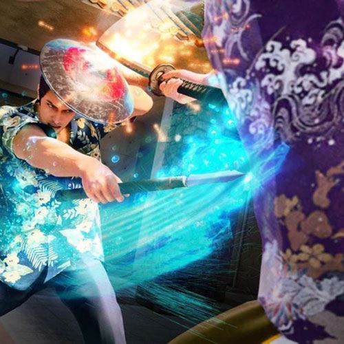 Yakuza Kiwami 3 & Dark Ties - PS5 - Image 5