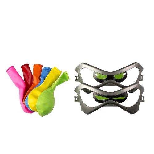 Ycoo - Robo Kombat Balloon Puncher - Image 11