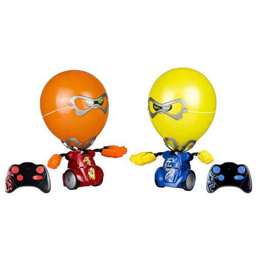 Ycoo - Robo Kombat Balloon Puncher - Image 5