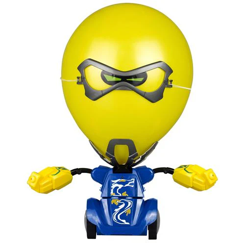 Ycoo - Robo Kombat Balloon Puncher - Image 9