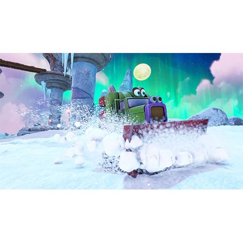 Yooka-Replaylee Nintendo Switch 2 - Image 4