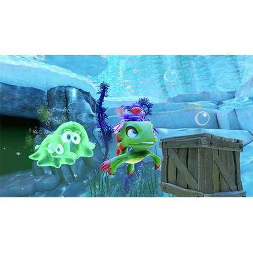 Yooka-Replaylee - PS5 - Image 2