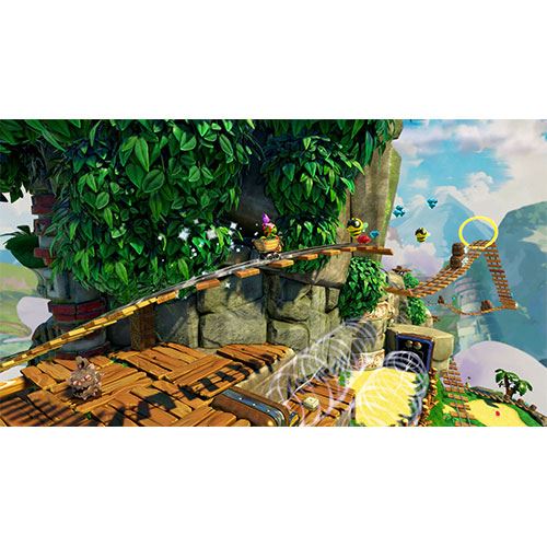 Yooka-Replaylee - PS5 - Image 5