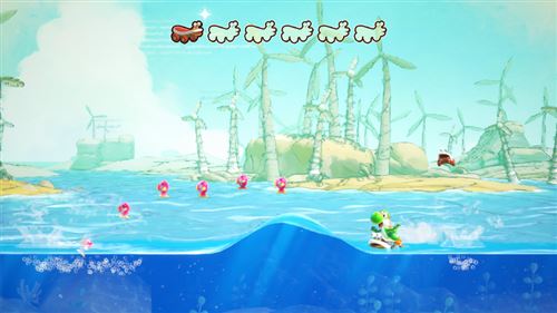 Yoshi and the Mysterious Book - Nintendo Switch 2 - Image 10