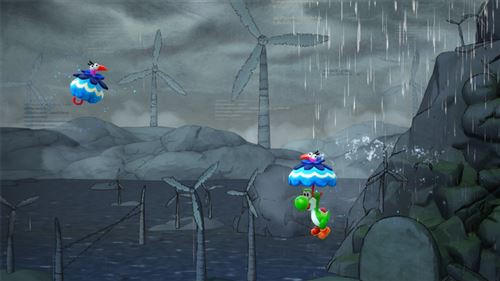 Yoshi and the Mysterious Book - Nintendo Switch 2 - Image 11