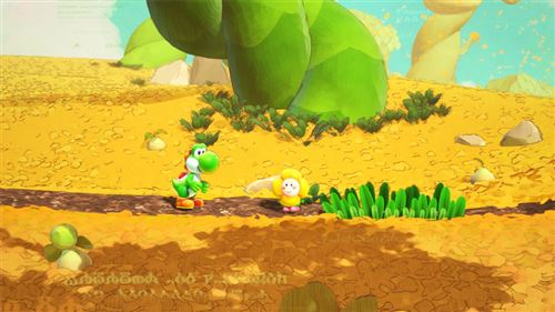 Yoshi and the Mysterious Book - Nintendo Switch 2 - Image 15
