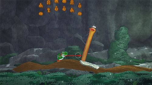 Yoshi and the Mysterious Book - Nintendo Switch 2 - Image 21