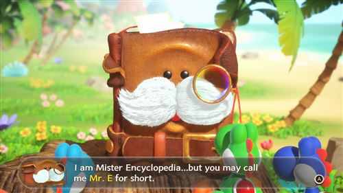 Yoshi and the Mysterious Book - Nintendo Switch 2 - Image 22