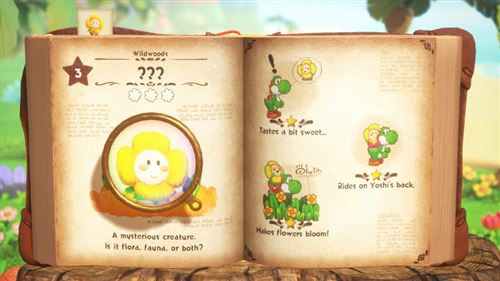 Yoshi and the Mysterious Book - Nintendo Switch 2 - Image 5