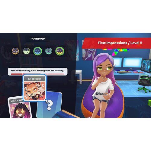 Youtubers Life 2 - Nintendo Switch - Image 7