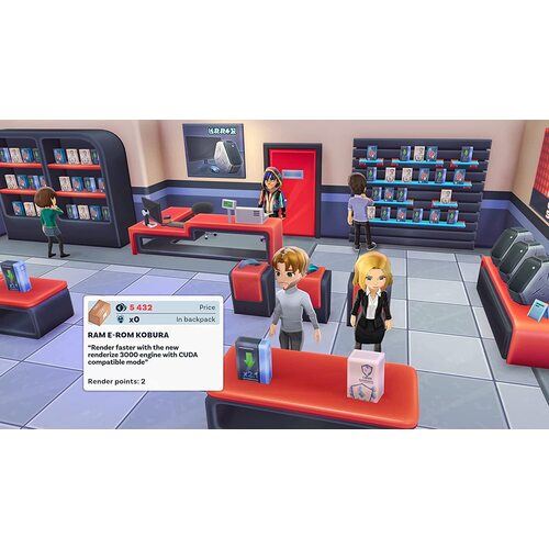 Youtubers Life 2 - PS4 - Image 3