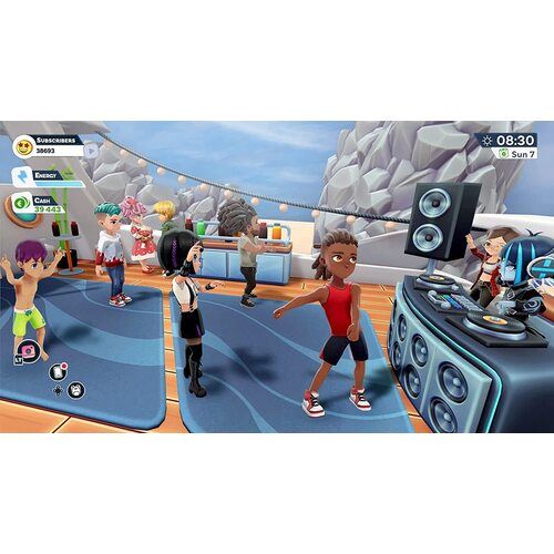 Youtubers Life 2 - PS4 - Image 4