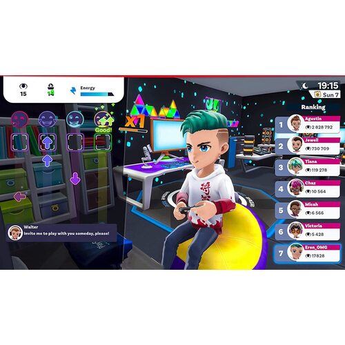 Youtubers Life 2 - PS4 - Image 9