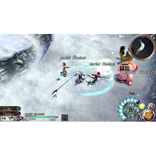 Ys Memoire: Revelations in Celceta - Nintendo Switch - Image 3