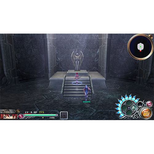 Ys Memoire: Revelations in Celceta - Nintendo Switch - Image 5
