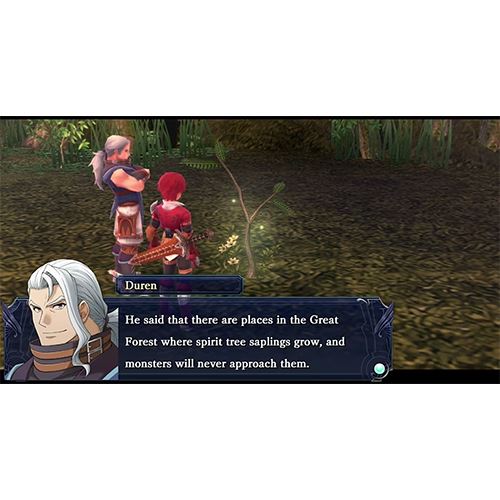 Ys Memoire: Revelations in Celceta - Nintendo Switch - Image 6